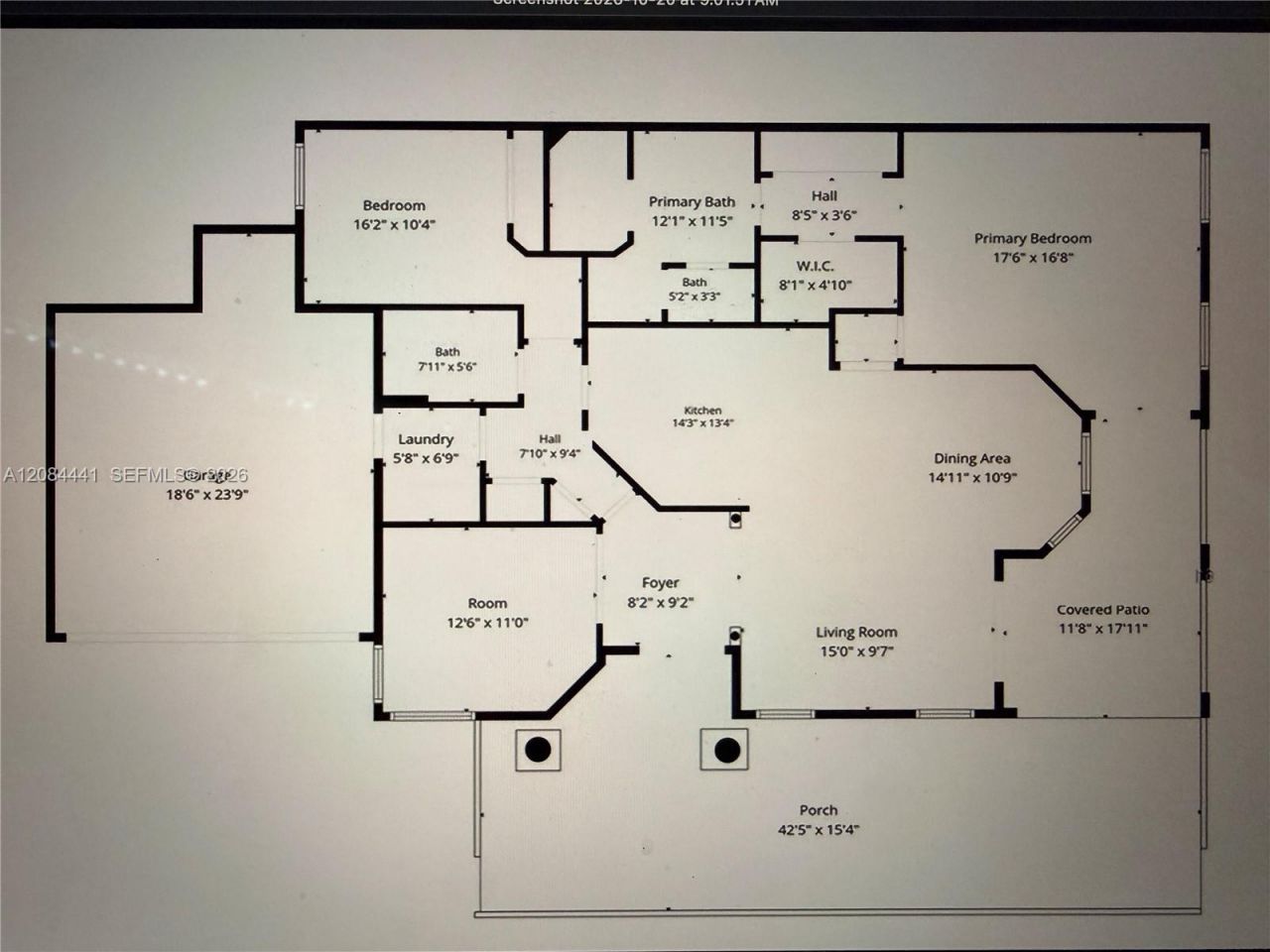 2706 Kinsington Cir, Unit 23-2, Weston, FL 33332 Photo
