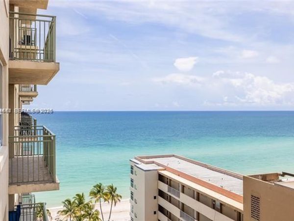2080 S Ocean Dr , Unit 1203, Hallandale Beach, FL 33009