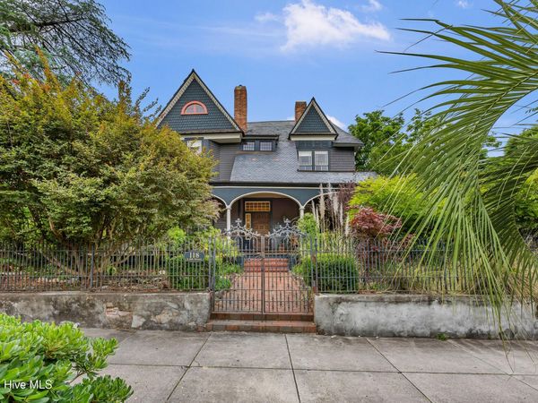 118 S 4th Street , Wilmington, NC 28401