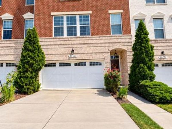 22660 FLOWING SQUARE , ASHBURN, VA 20148