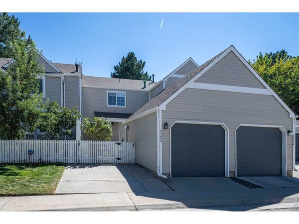 2202 Sunridge Cir, Broomfield, CO 80020