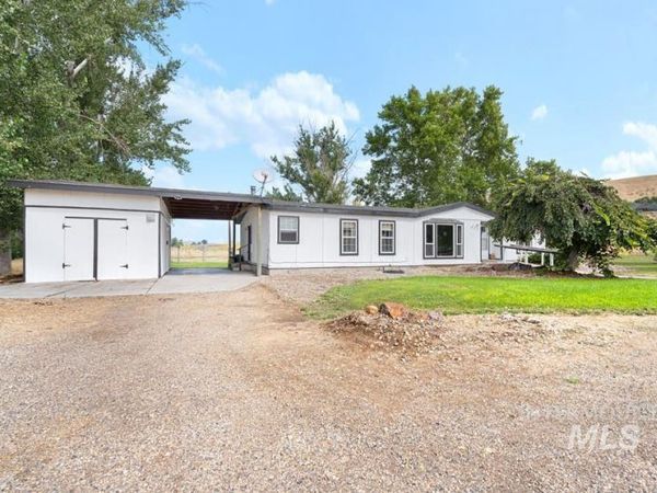 2735 NE 25 Avenue, Payette, ID 83661