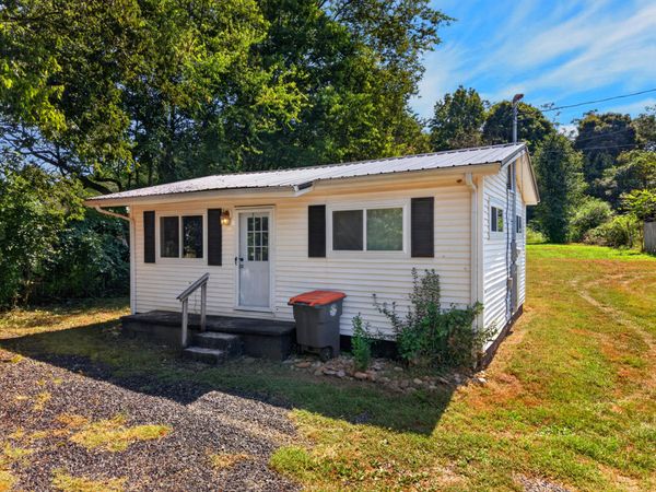 1116 Guinn Drive, New Market, TN 37820
