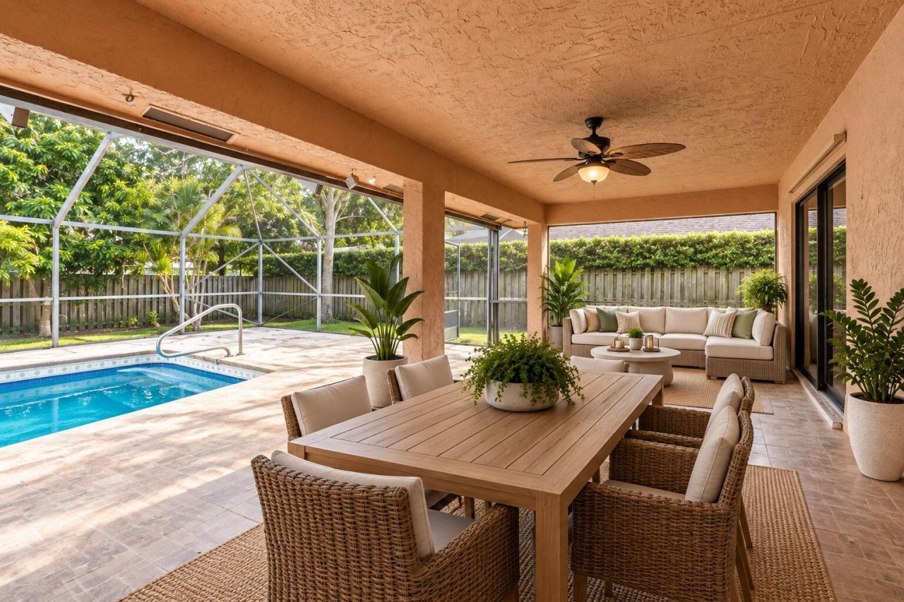 2652 Yarmouth Drive, Wellington, FL 33414 Photo