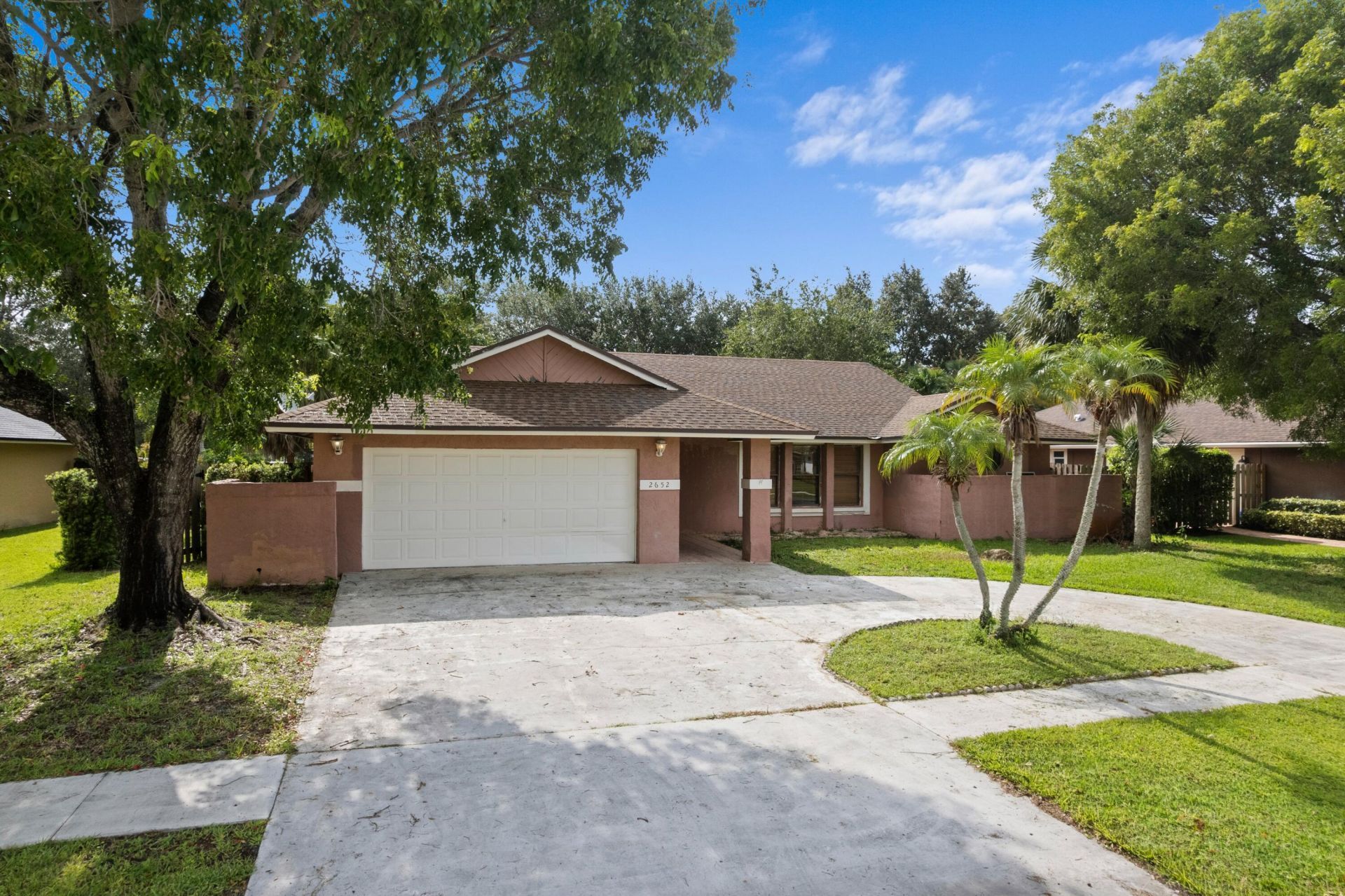 2652 Yarmouth Drive, Wellington, FL 33414 Photo