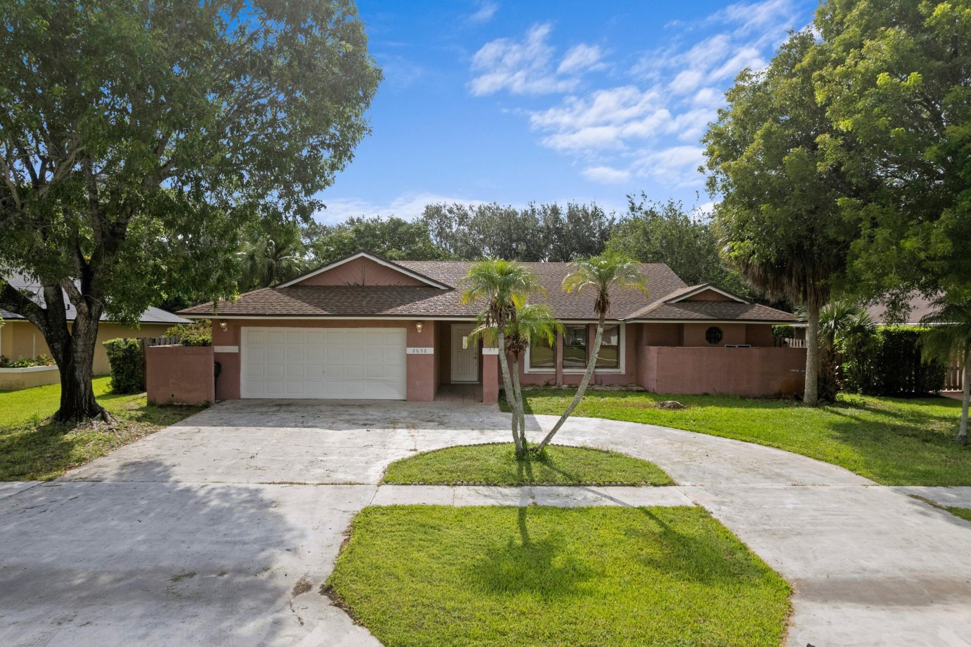 2652 Yarmouth Drive, Wellington, FL 33414 Photo