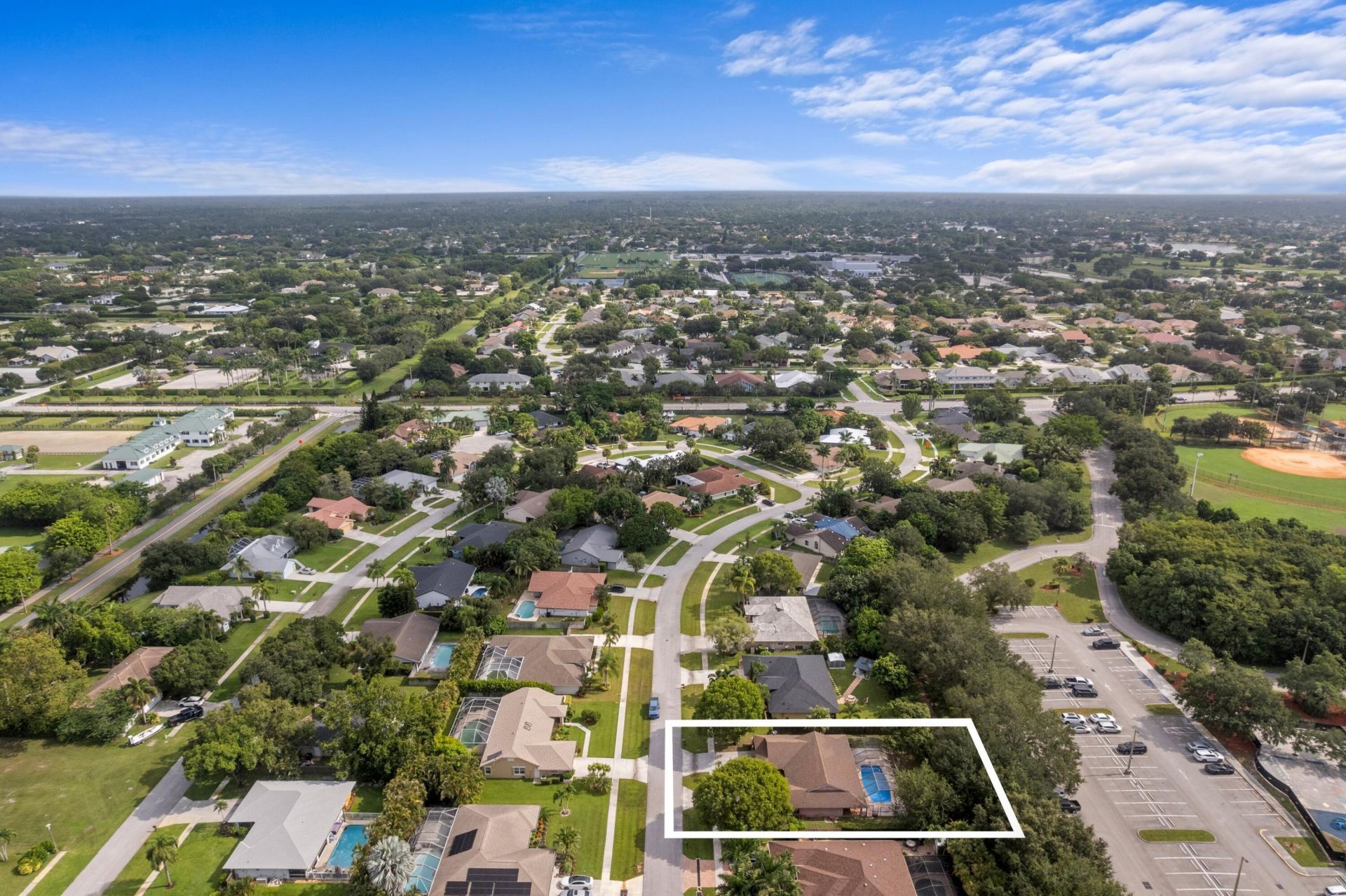 2652 Yarmouth Drive, Wellington, FL 33414 Photo