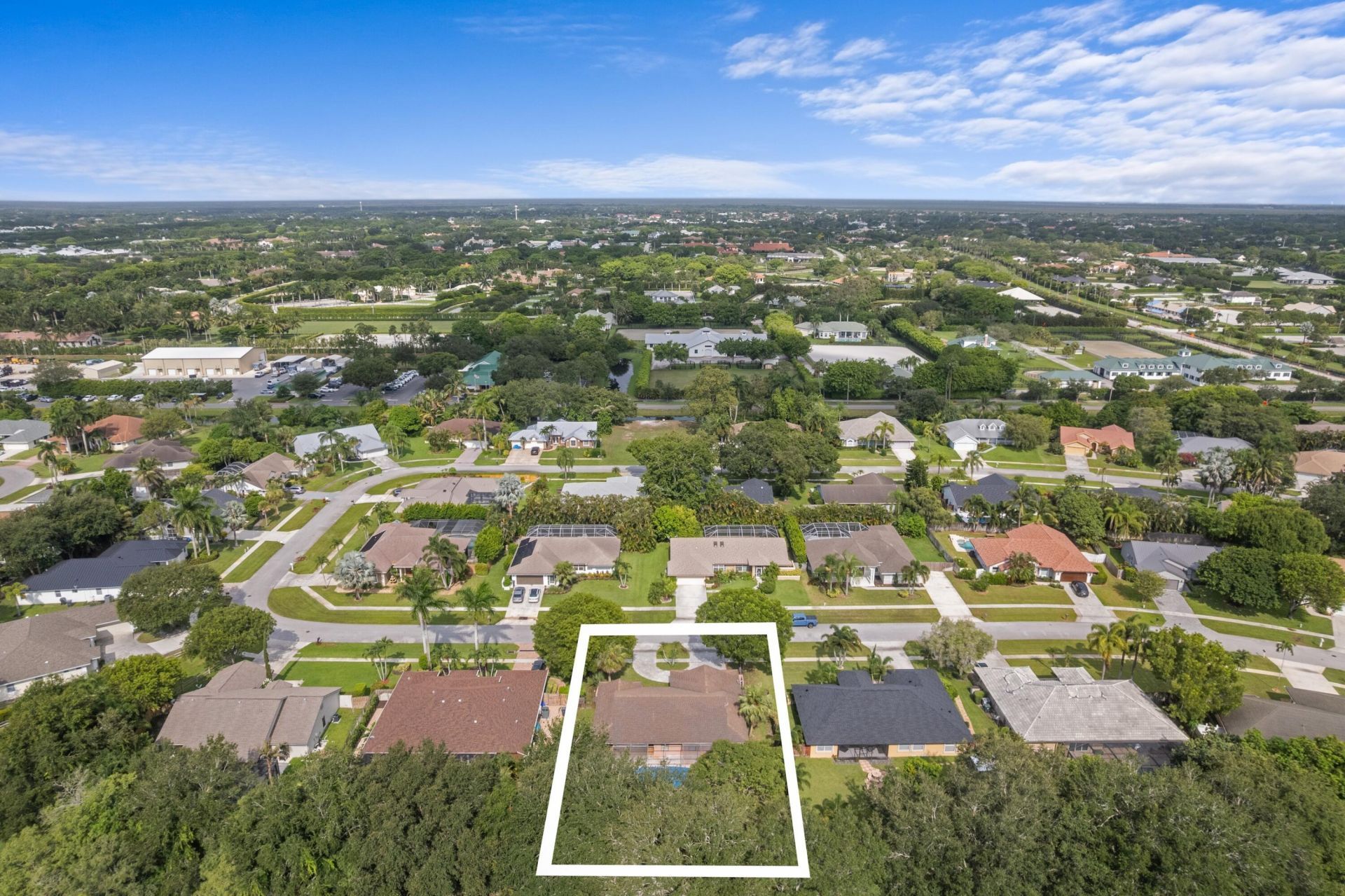 2652 Yarmouth Drive, Wellington, FL 33414 Photo
