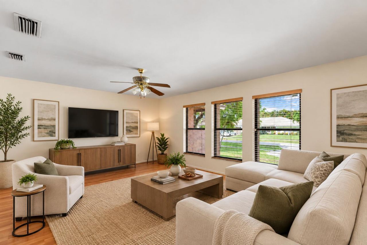 2652 Yarmouth Drive, Wellington, FL 33414 Photo