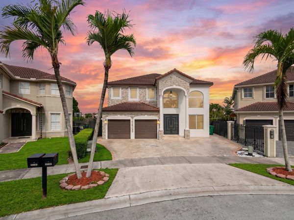 16401 SW 78th Terrace, Miami, FL 33193
