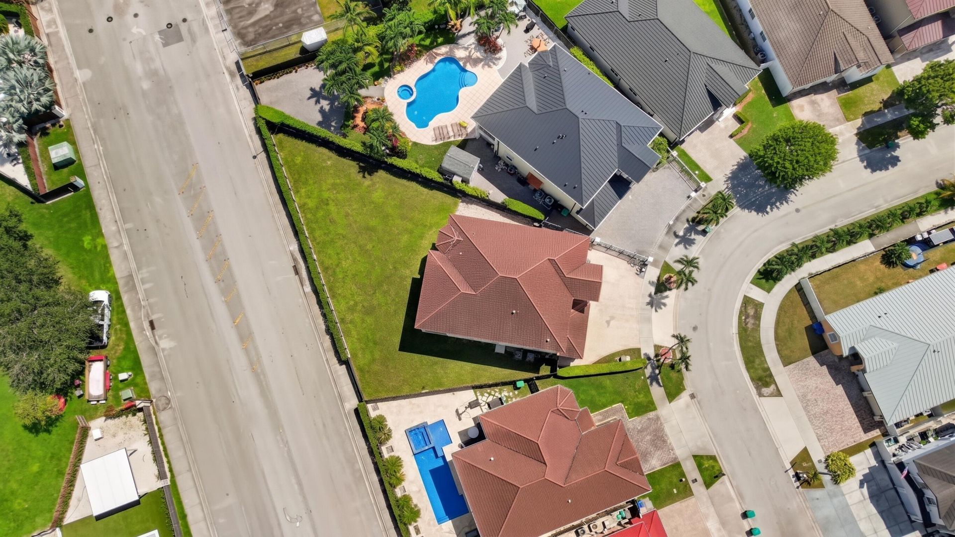 16401 SW 78th Terrace, Miami, FL 33193 Photo