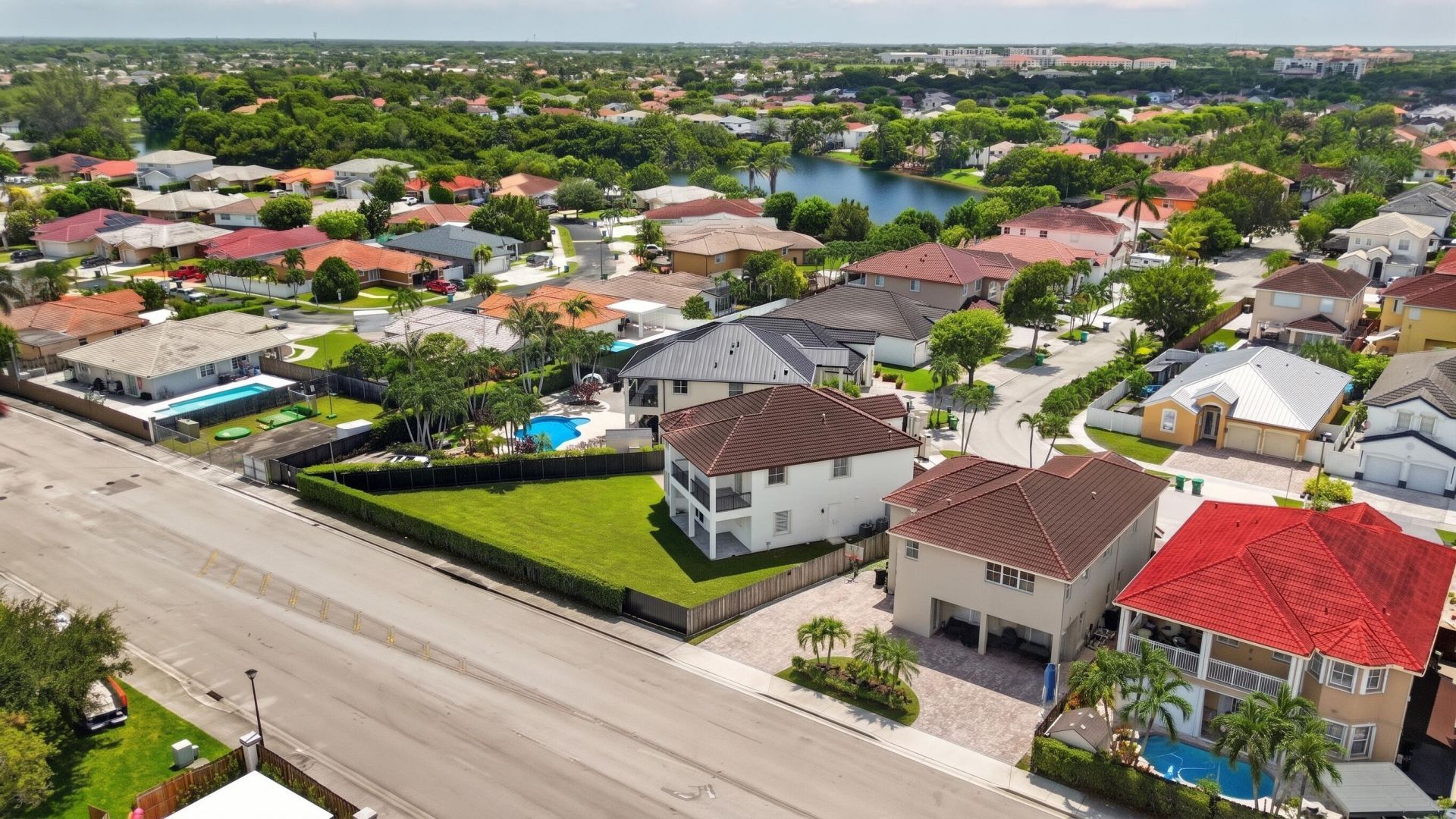 16401 SW 78th Terrace, Miami, FL 33193 Photo