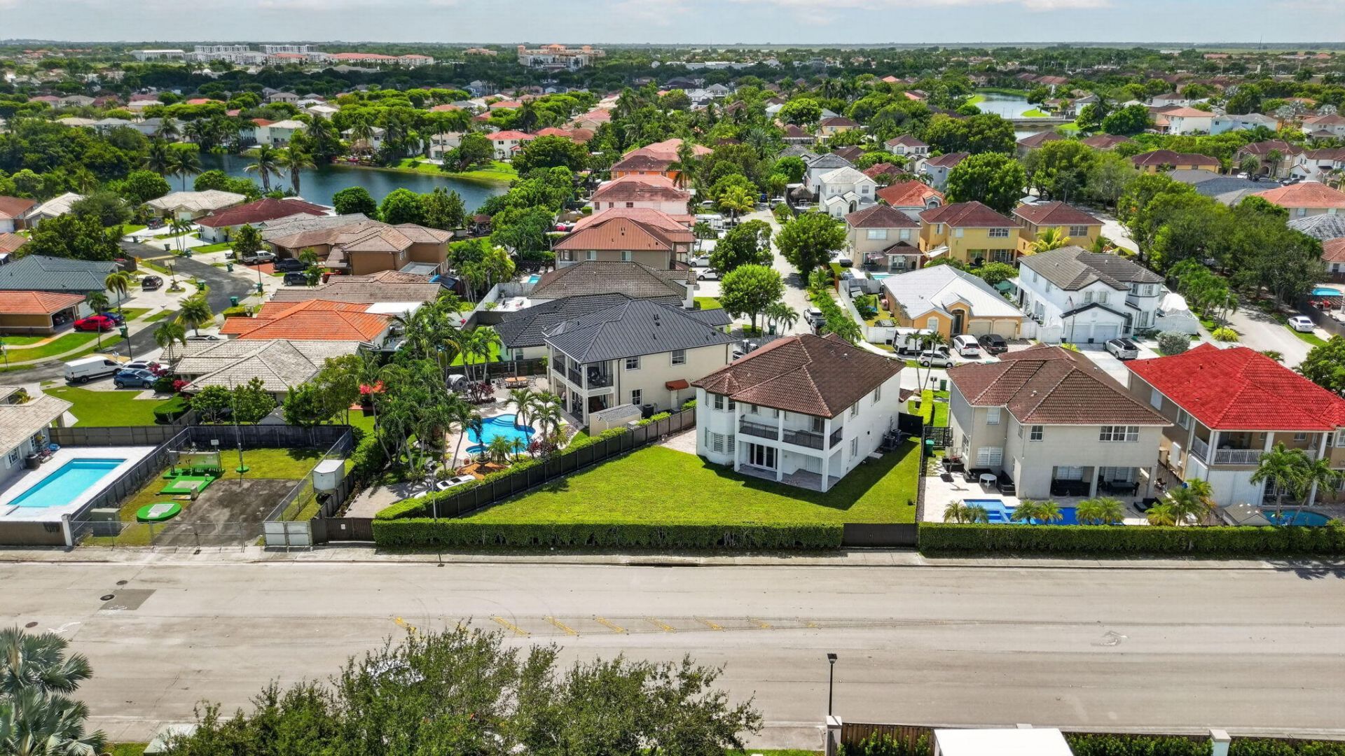16401 SW 78th Terrace, Miami, FL 33193 Photo