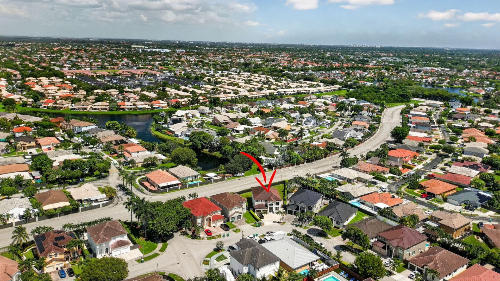 16401 SW 78th Terrace, Miami, FL 33193 Photo