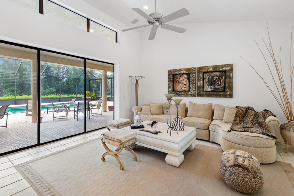 3151 SW Buena Vista Drive, Palm City, FL 34990 Photo