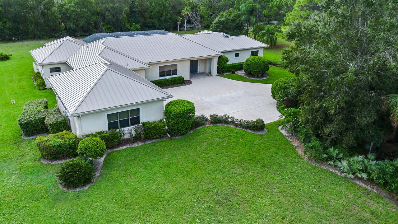 3151 SW Buena Vista Drive, Palm City, FL 34990 Photo