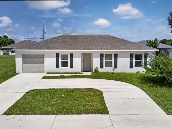 1051 SW Becker Road, Port St. Lucie, FL 34953