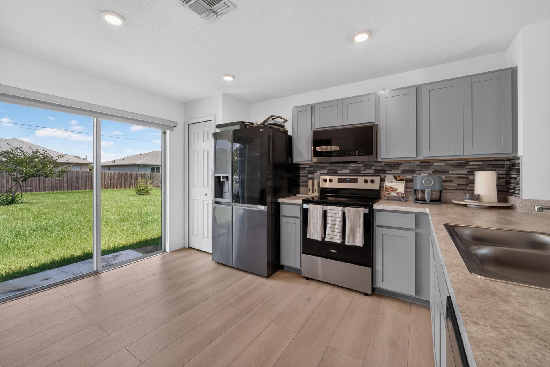 1051 SW Becker Road, Port Saint Lucie, FL 34953 Photo