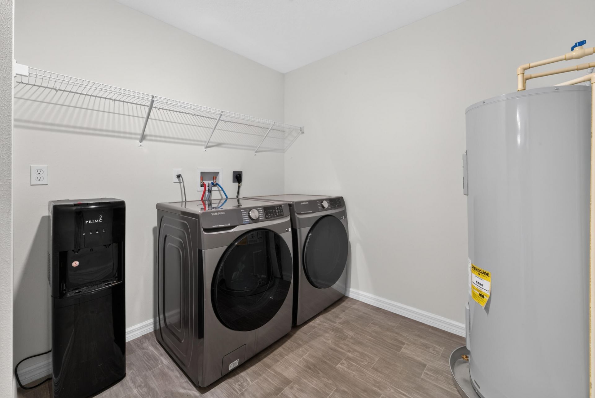 1051 SW Becker Road, Port Saint Lucie, FL 34953 Photo