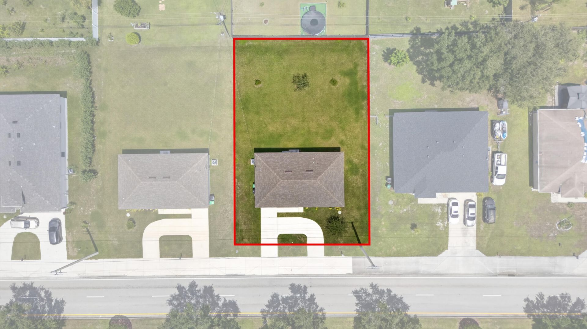 1051 SW Becker Road, Port Saint Lucie, FL 34953 Photo