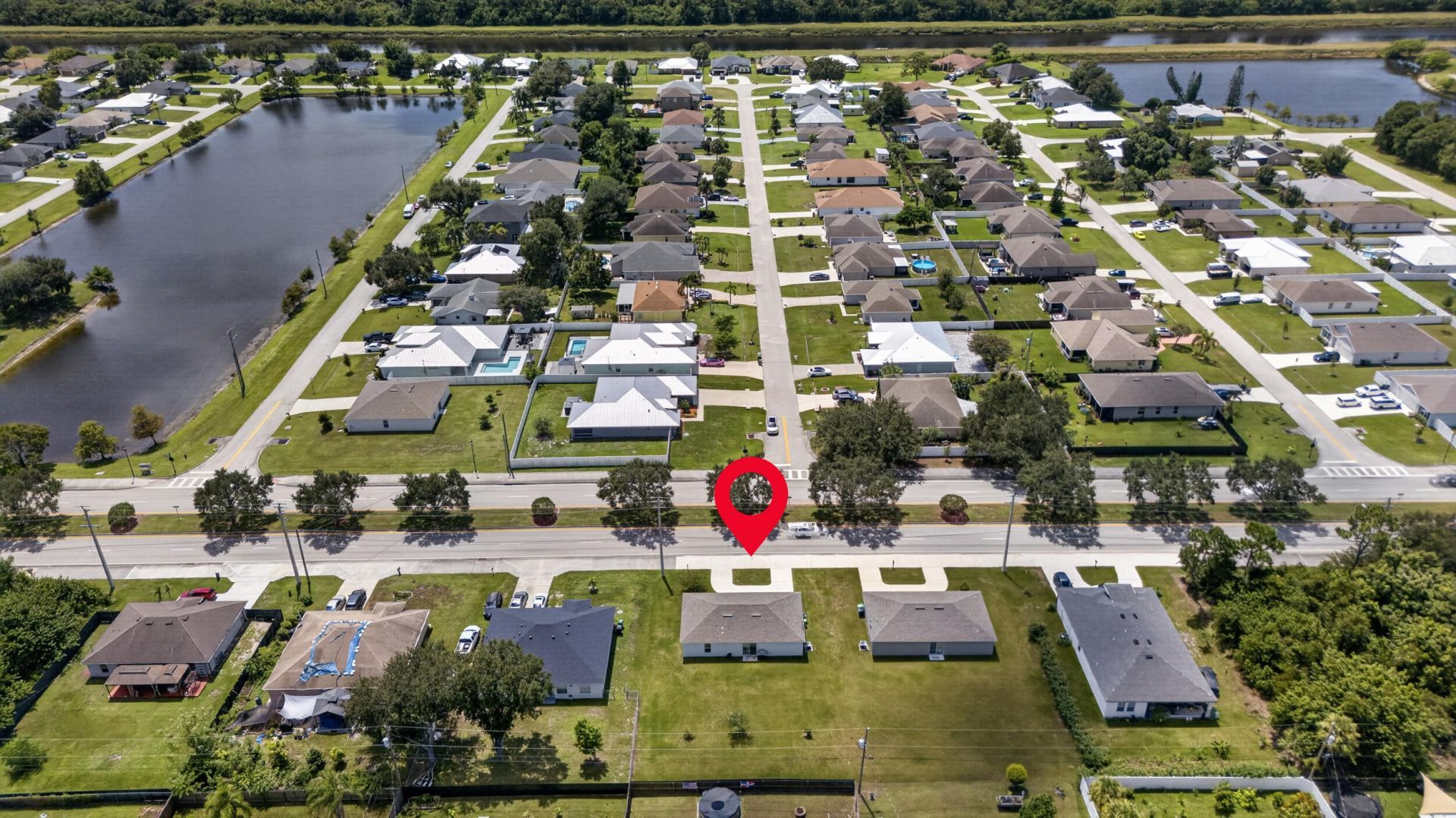 1051 SW Becker Road, Port Saint Lucie, FL 34953 Photo