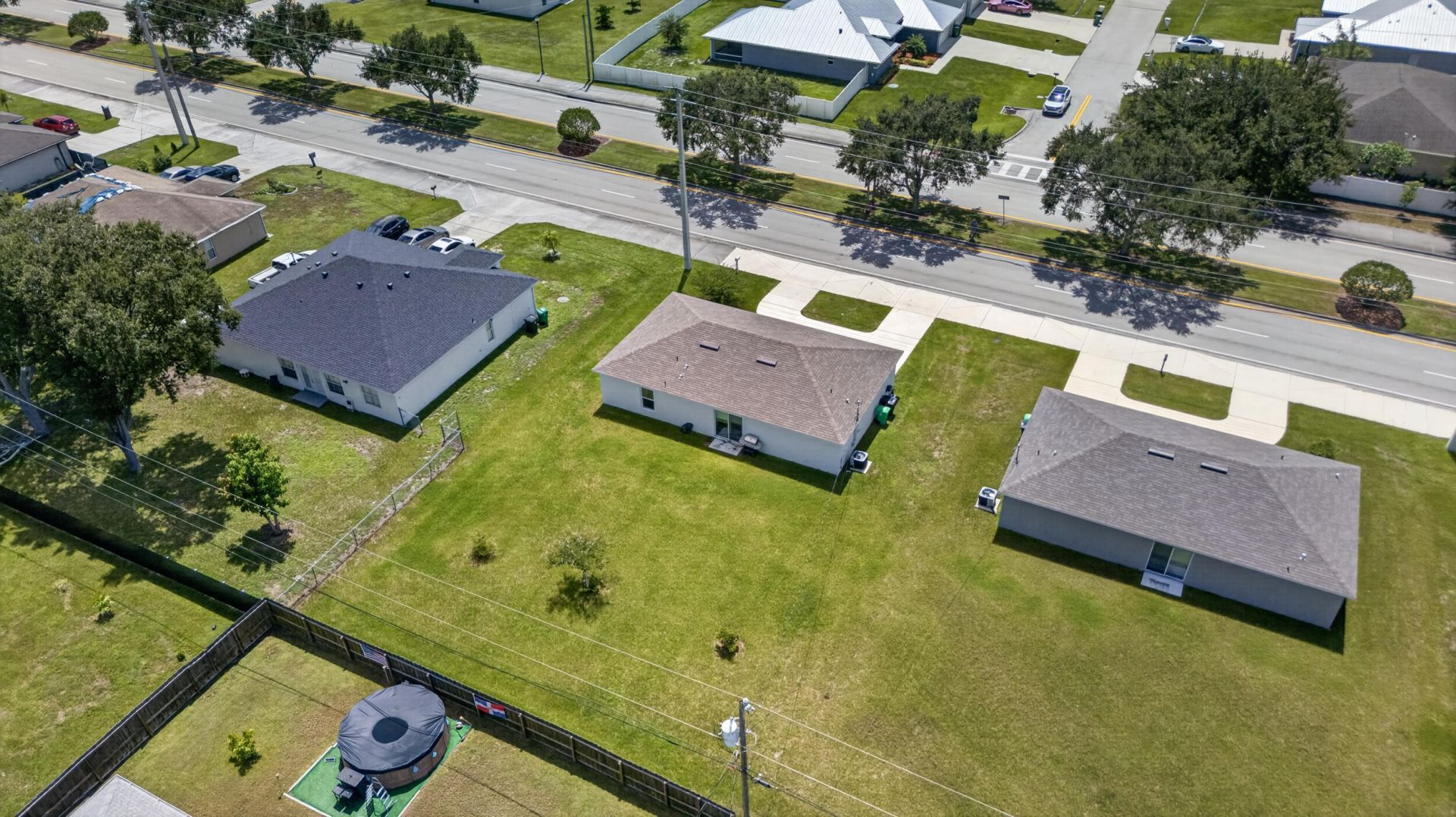 1051 SW Becker Road, Port Saint Lucie, FL 34953 Photo