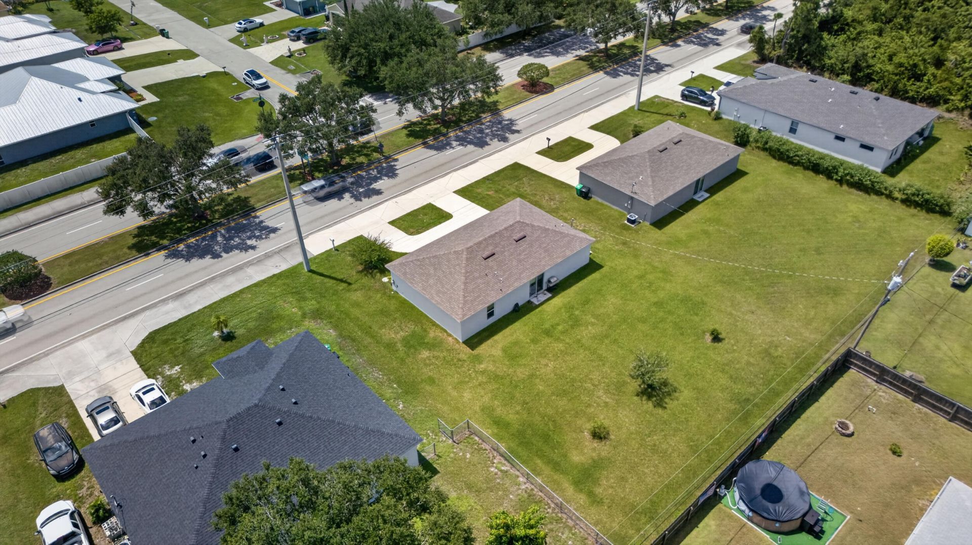 1051 SW Becker Road, Port Saint Lucie, FL 34953 Photo
