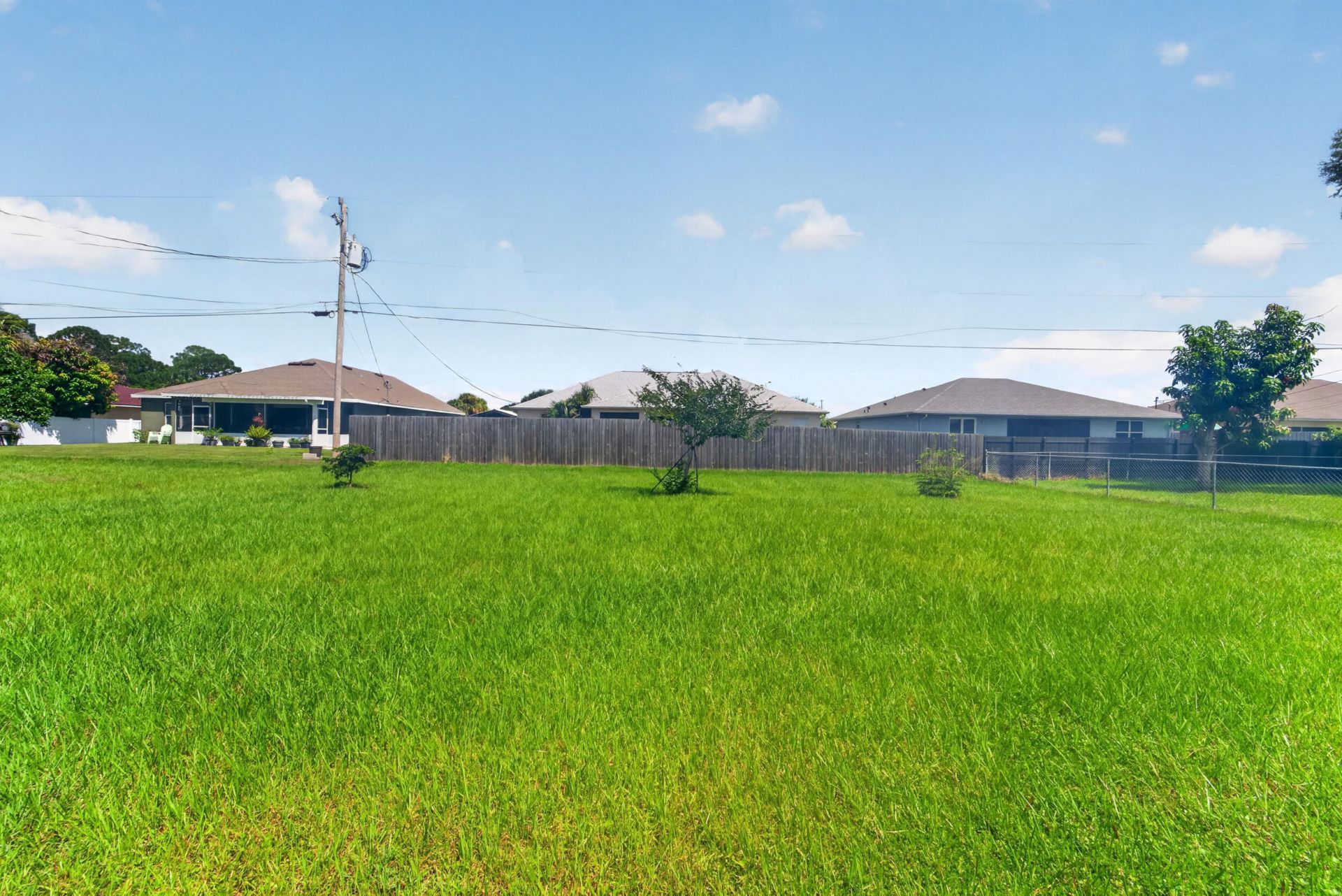 1051 SW Becker Road, Port Saint Lucie, FL 34953 Photo