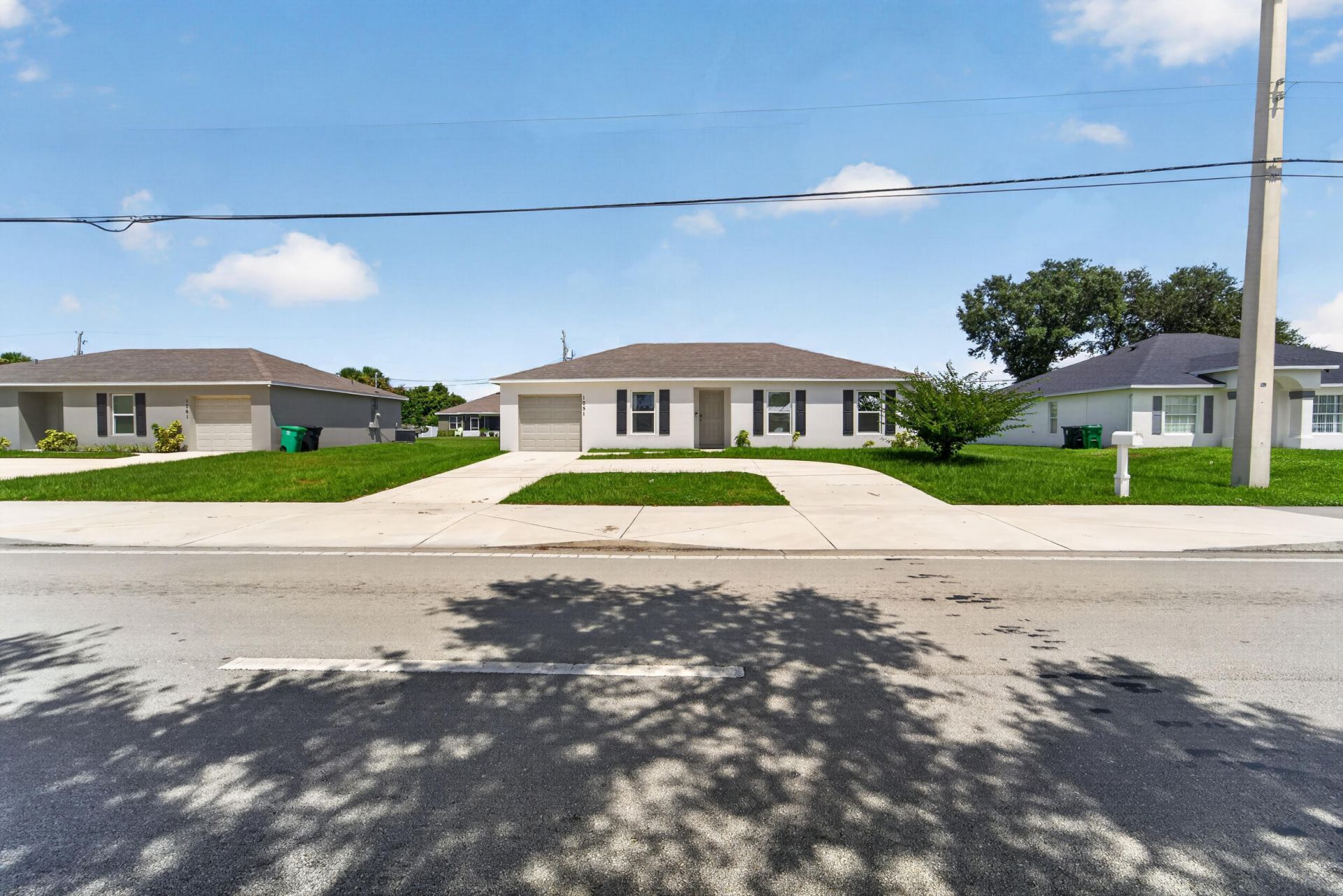 1051 SW Becker Road, Port Saint Lucie, FL 34953 Photo