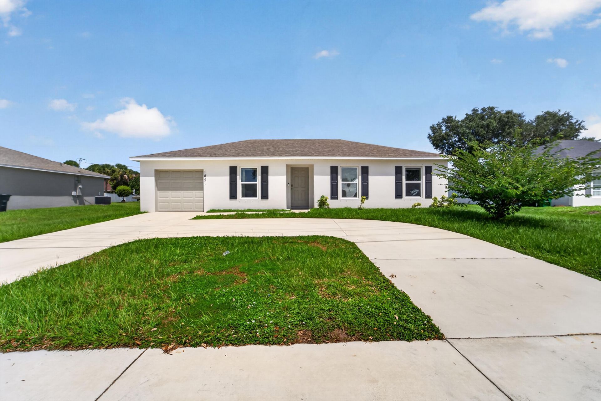 1051 SW Becker Road, Port Saint Lucie, FL 34953 Photo