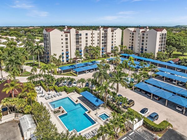 7564 REGENCY LAKE Drive, Unit 202, Boca Raton, FL 33433