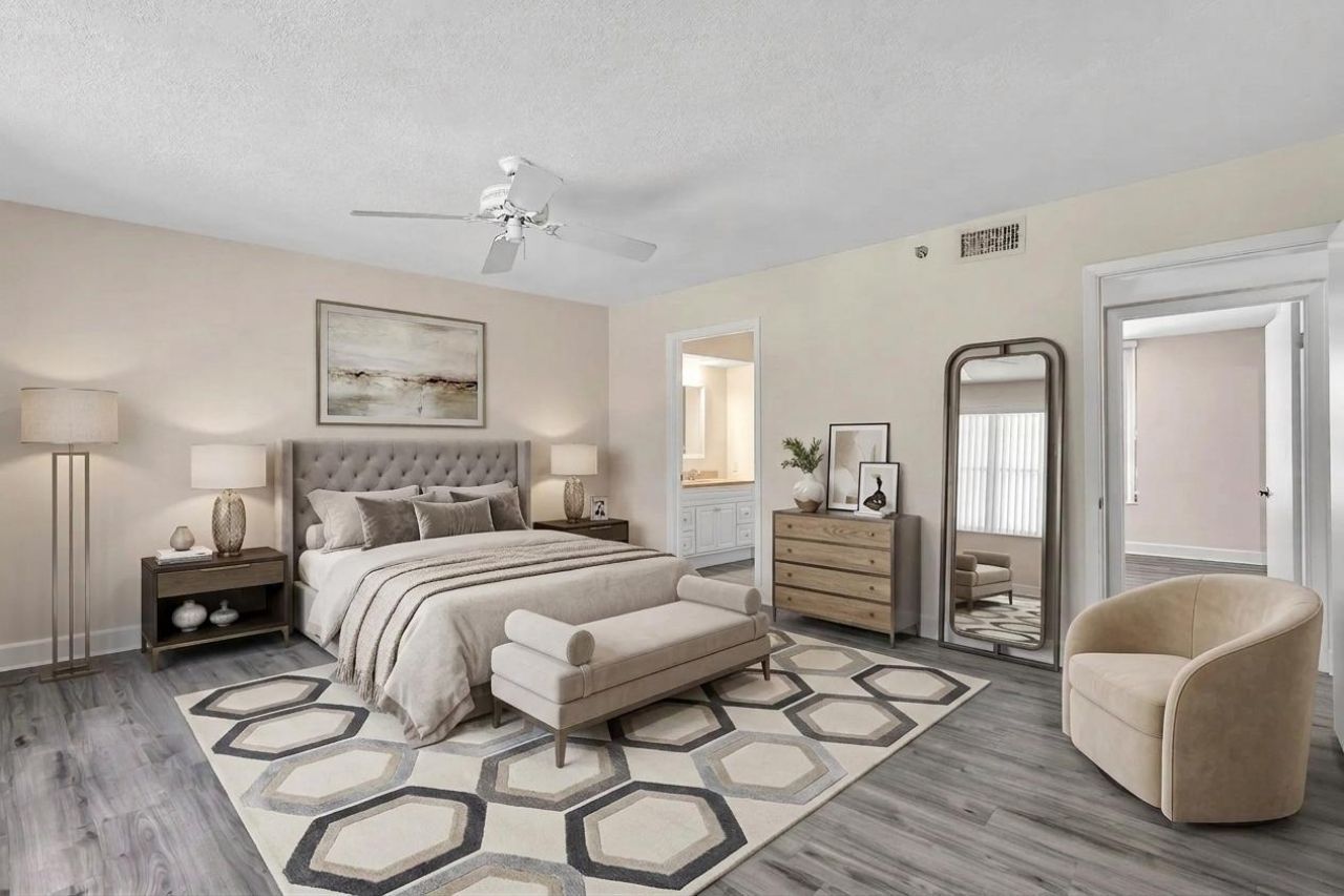 7564 Regency Lake Drive, Unit 202, Boca Raton, FL 33433 Photo
