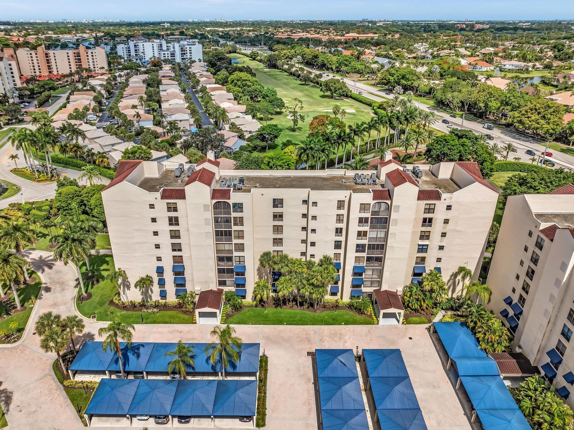 7564 Regency Lake Drive, Unit 202, Boca Raton, FL 33433 Photo