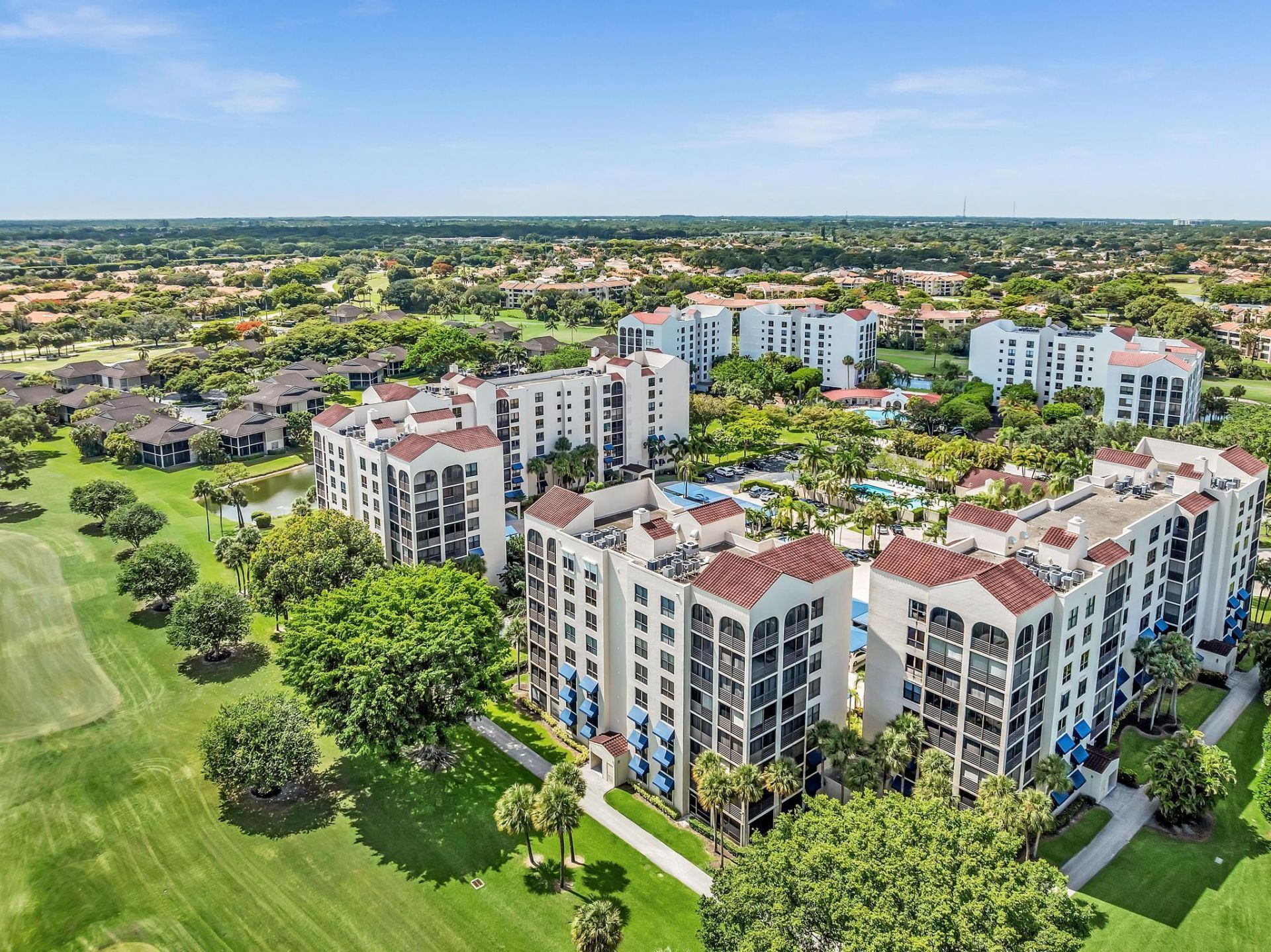 7564 Regency Lake Drive, Unit 202, Boca Raton, FL 33433 Photo