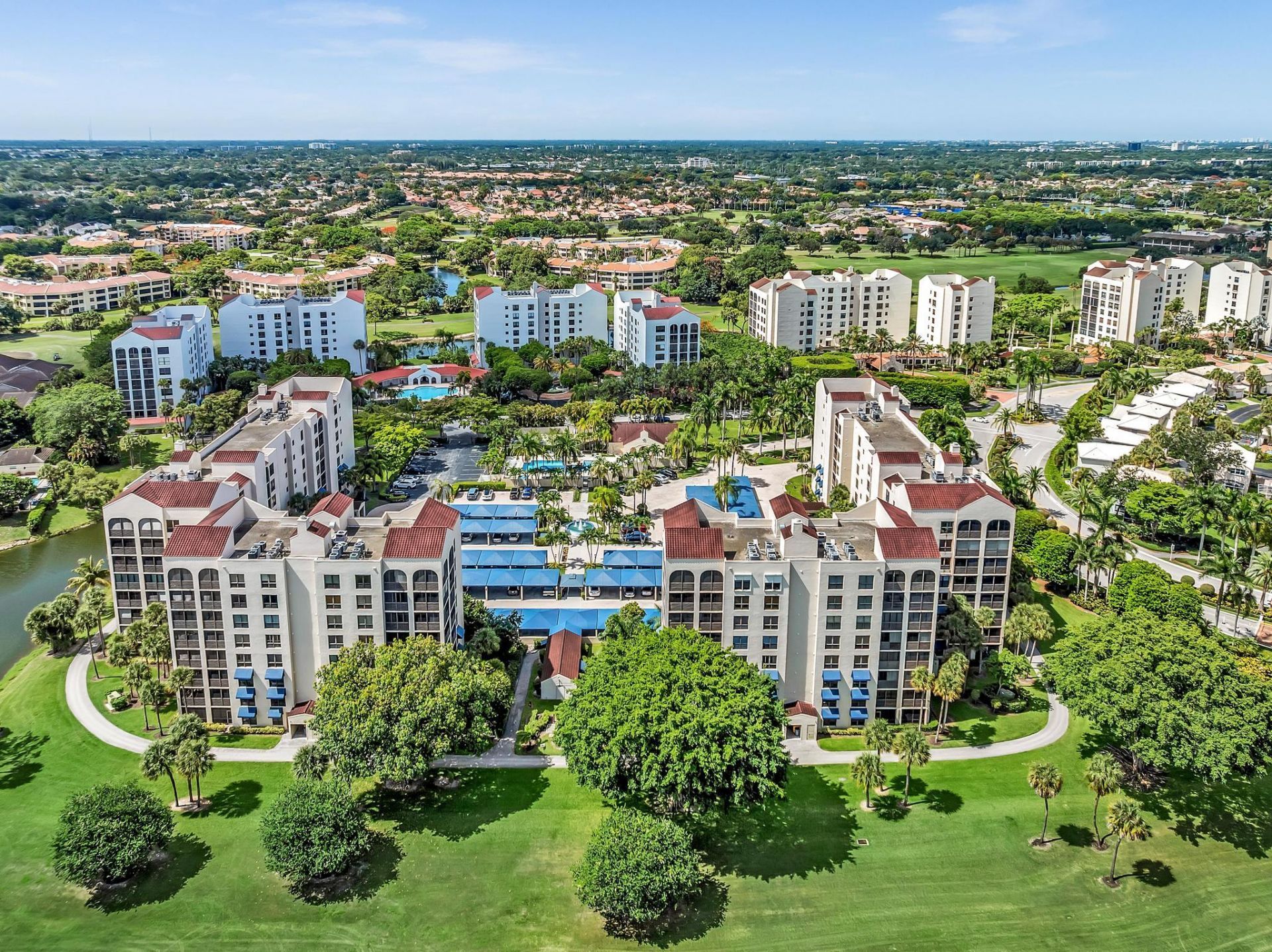 7564 Regency Lake Drive, Unit 202, Boca Raton, FL 33433 Photo