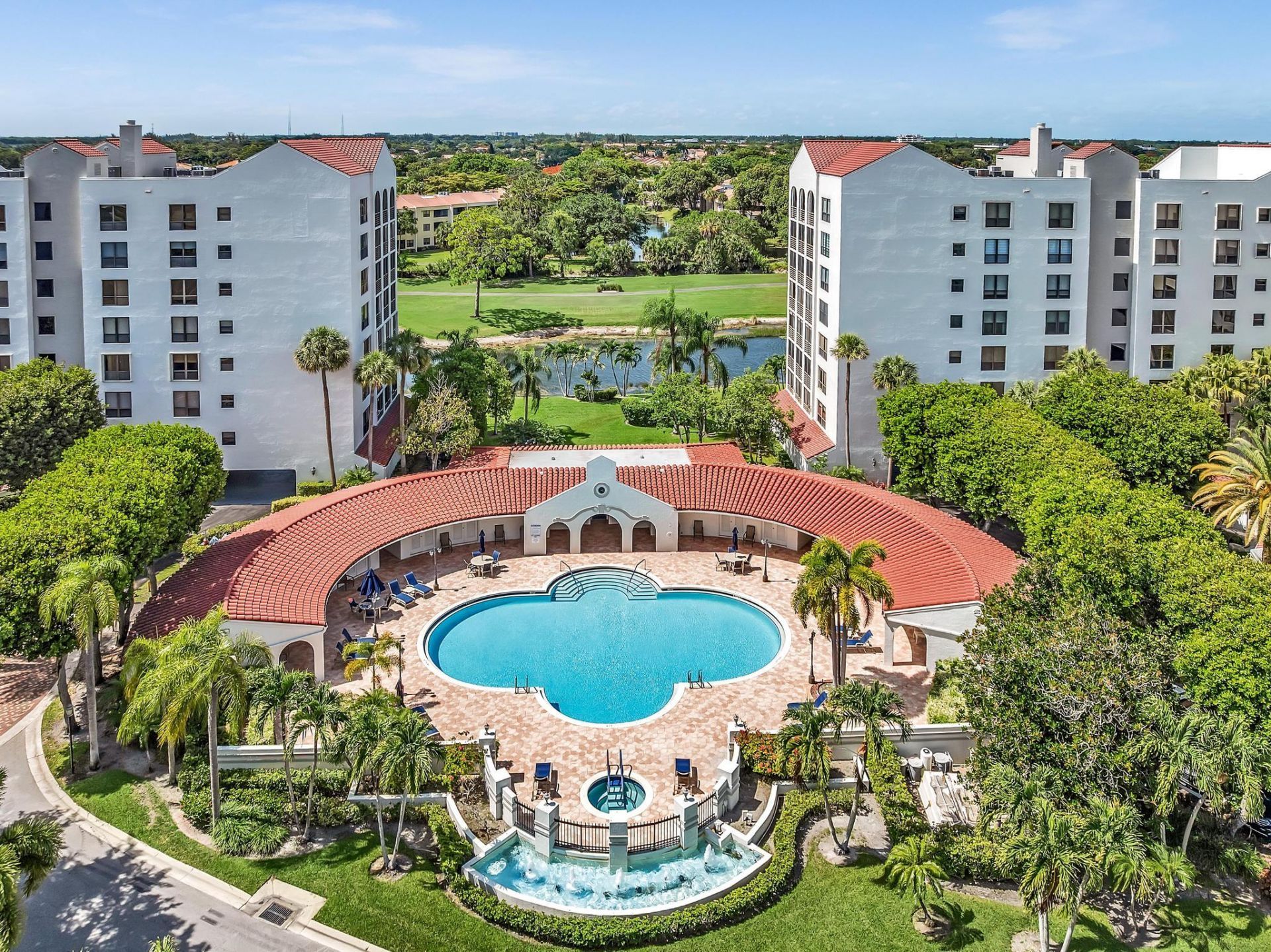 7564 Regency Lake Drive, Unit 202, Boca Raton, FL 33433 Photo