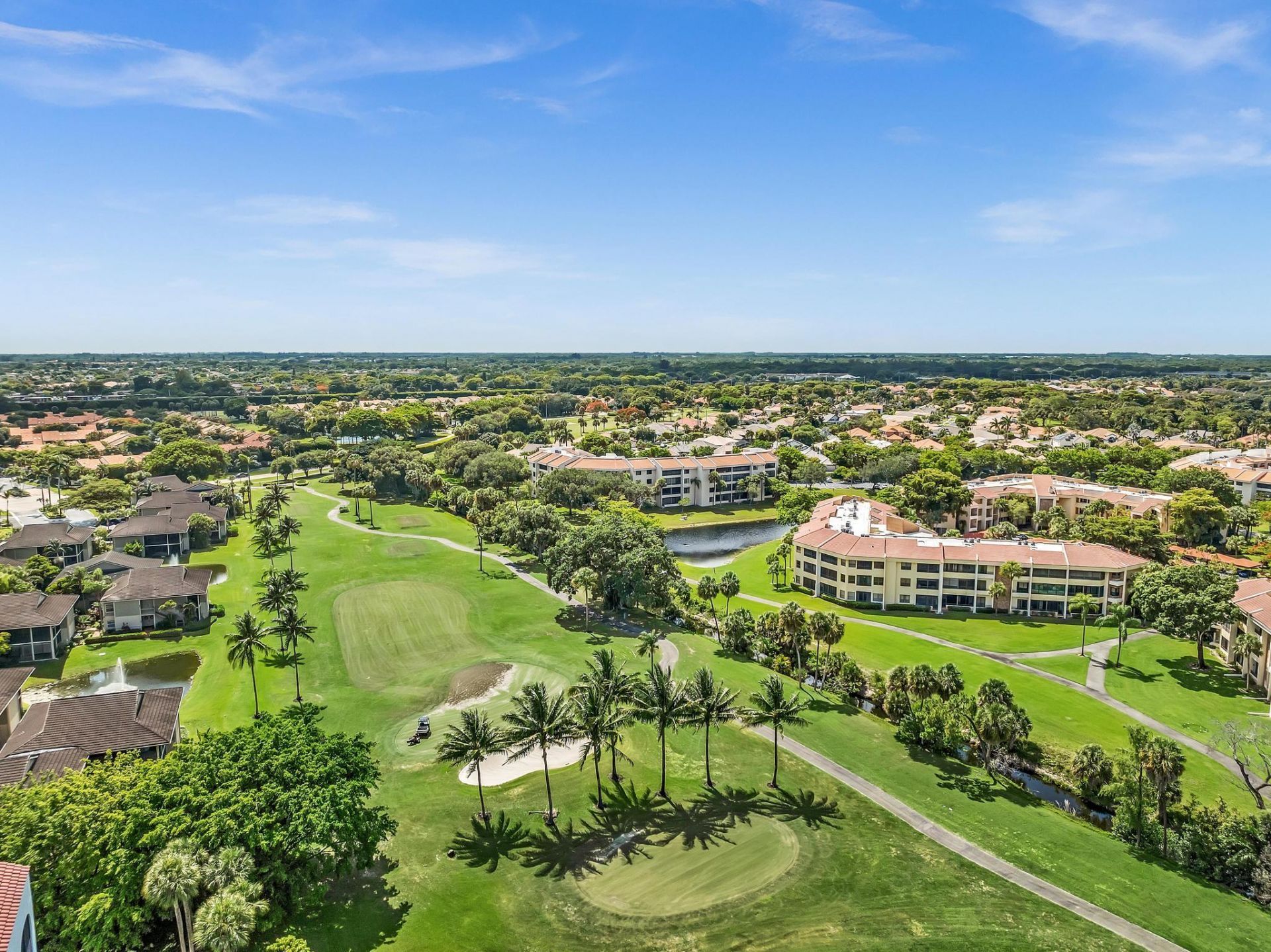 7564 Regency Lake Drive, Unit 202, Boca Raton, FL 33433 Photo
