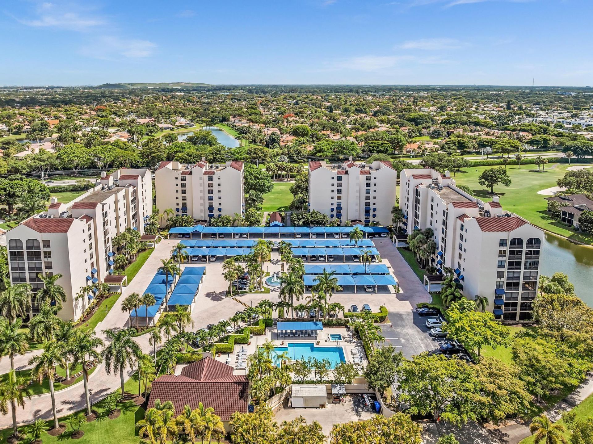 7564 Regency Lake Drive, Unit 202, Boca Raton, FL 33433 Photo