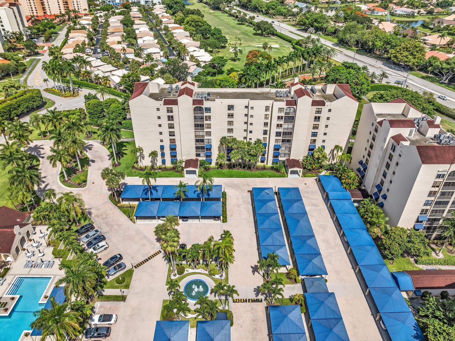 7564 Regency Lake Drive, Unit 202, Boca Raton, FL 33433 Photo
