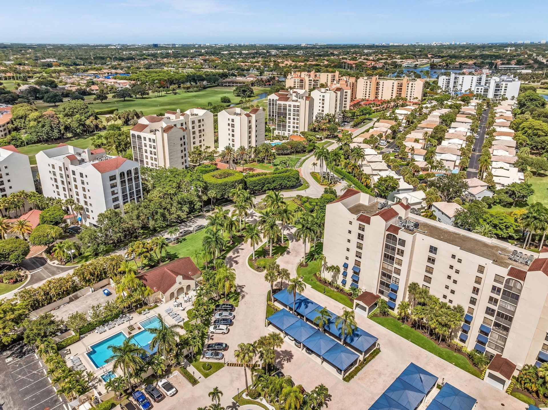 7564 Regency Lake Drive, Unit 202, Boca Raton, FL 33433 Photo