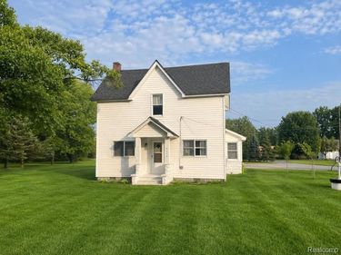 6279 Woodbine Street , Caseville, Mi 48725