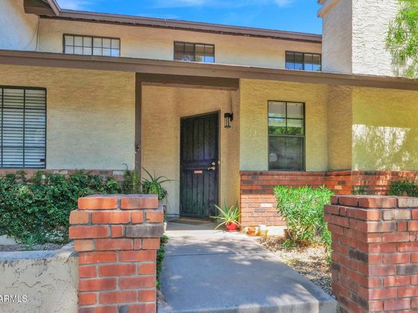 170 E GUADALUPE Road, Unit 30, Gilbert, AZ 85234