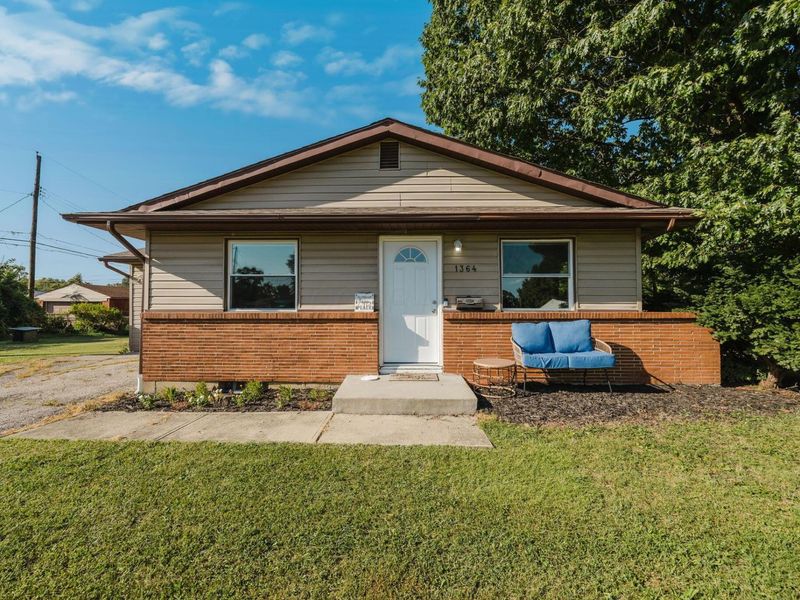 1364 Wick Court, Columbus, OH 43207 Photo 1