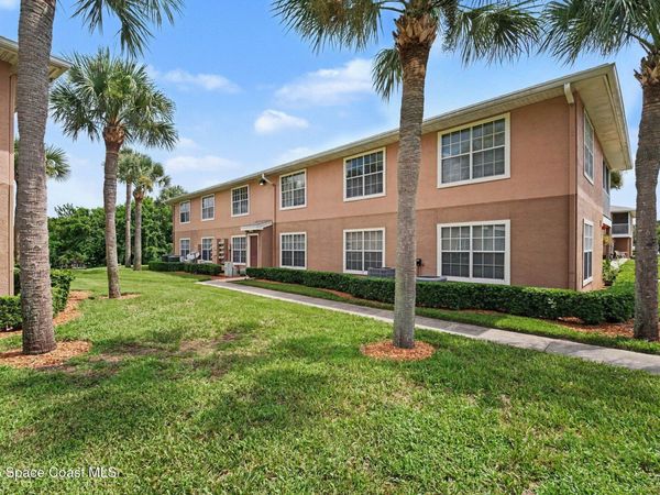 1821 Long Iron Drive , Unit 422, Rockledge, FL 32955