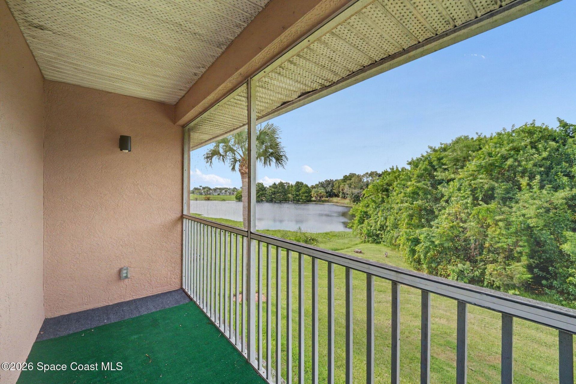 1821 Long Iron Drive , Unit 422, Rockledge, FL 32955 Photo