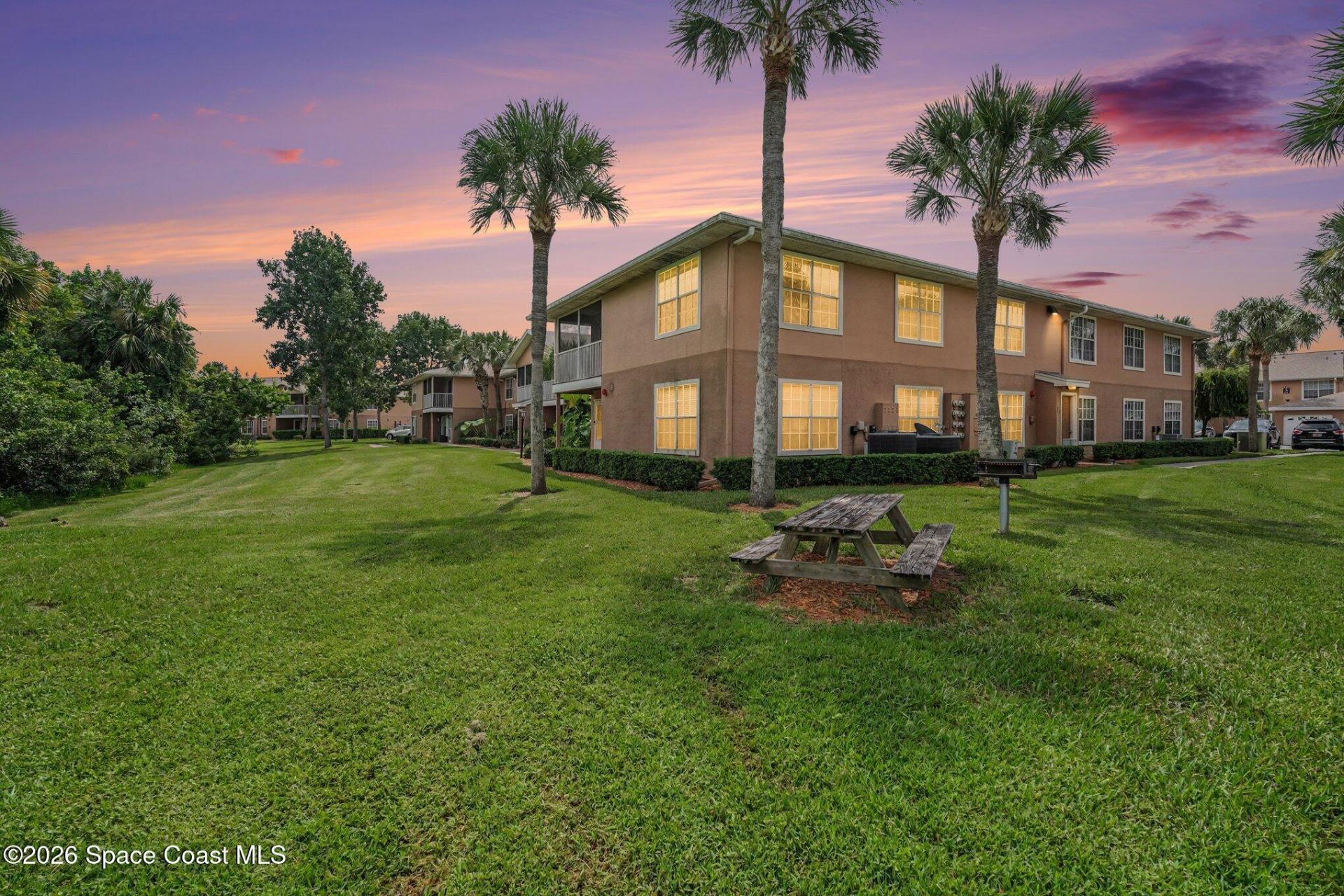 1821 Long Iron Drive, Unit 422, Rockledge, FL 32955 Photo