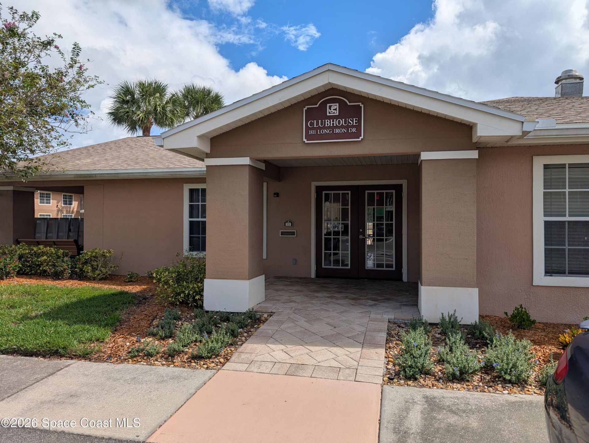 1821 Long Iron Drive , Unit 422, Rockledge, FL 32955 Photo