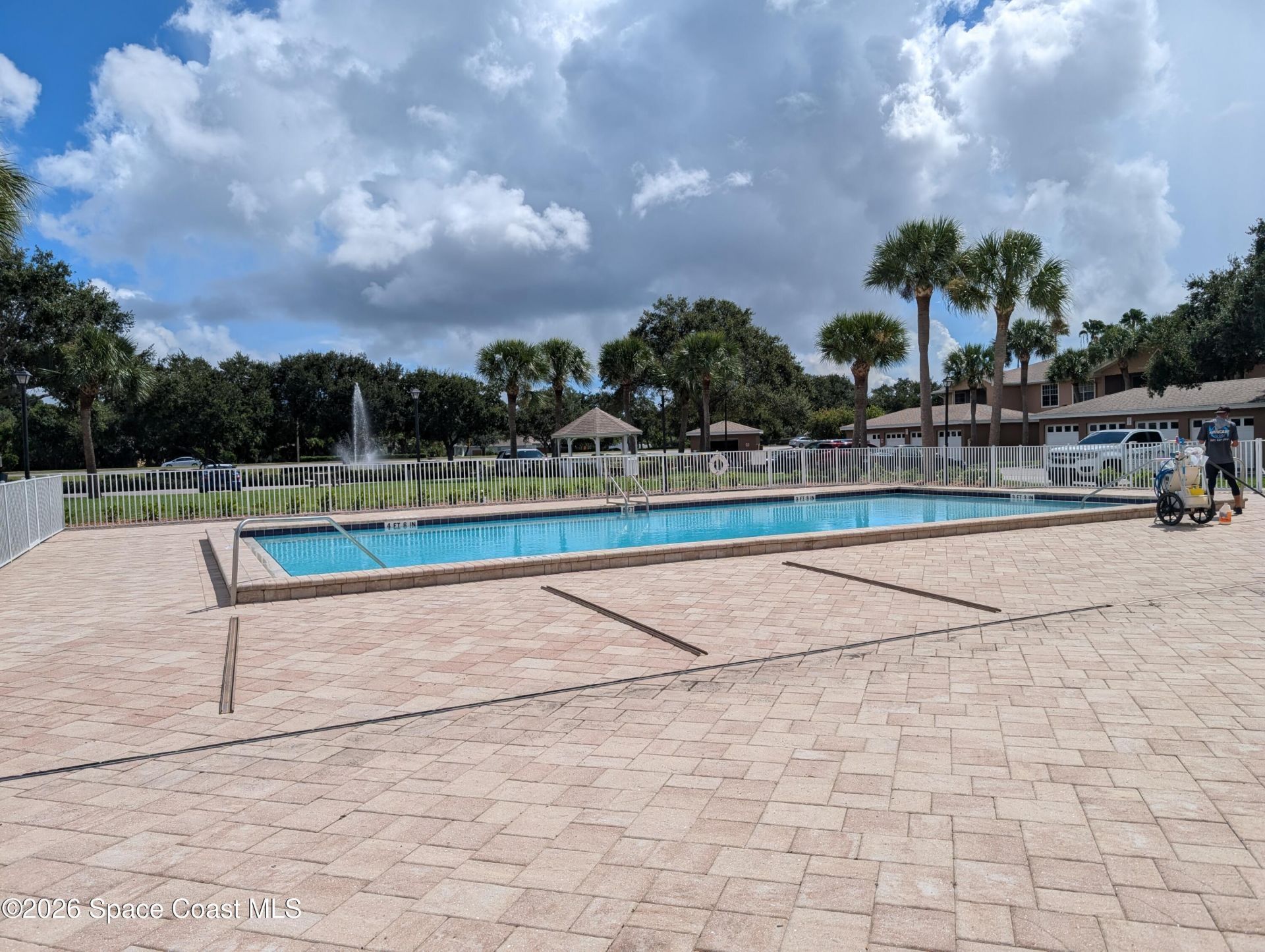 1821 Long Iron Drive , Unit 422, Rockledge, FL 32955 Photo