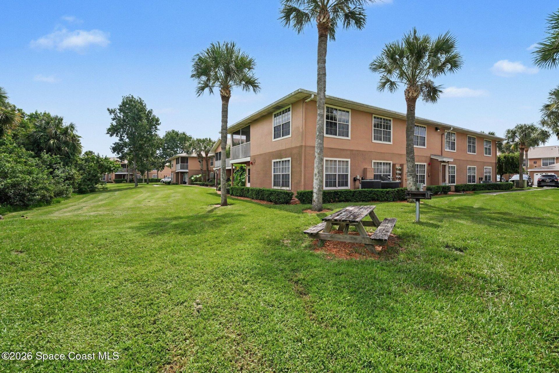 1821 Long Iron Drive, Unit 422, Rockledge, FL 32955 Photo