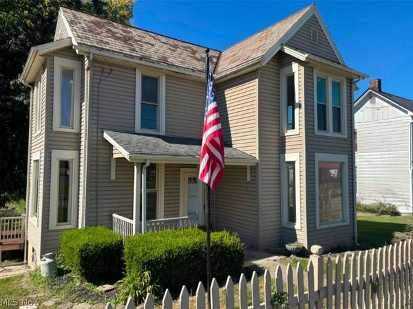 317 North Main Street, Bethesda, OH 43719